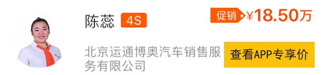 20万想买豪车还想挑三拣四?并非白日梦
