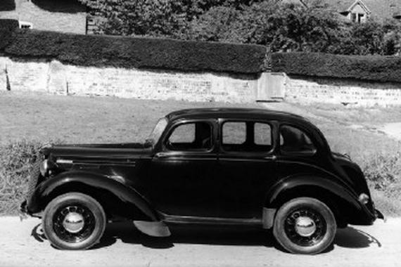 认住它们，这5款车型拉低了汽车历史的加速记录