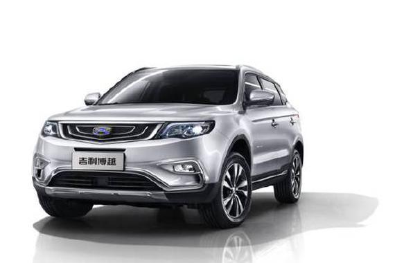 15万左右高性价比的SUV这几款可以入手！