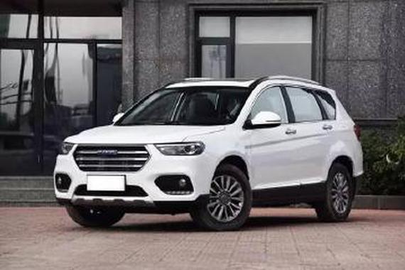 11月H6销量破7万 提前锁定年度销量冠军