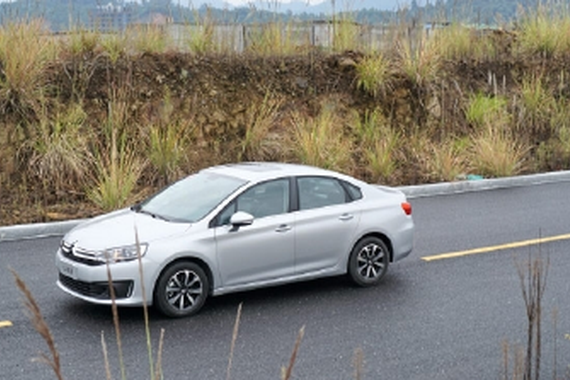 拒绝选择街车 主流紧凑型家轿还有谁？