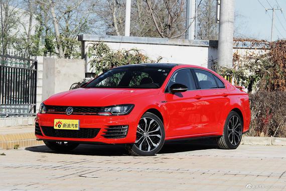 追逐个性更加年轻 18万左右的A+级轿车推荐