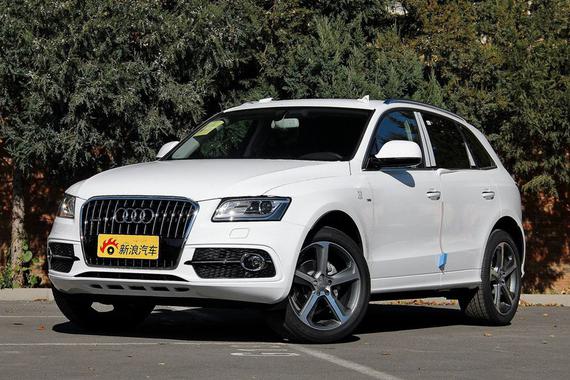 质检总局投诉量最多的SUV，前三名你想不到！