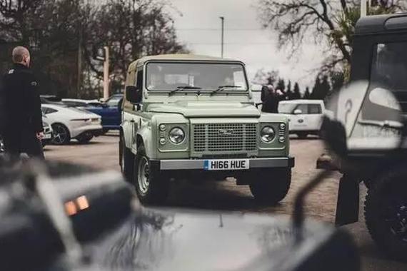 这11款车 2017年不会再卖了