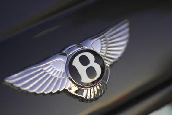 宾利将推“小车”用Panamera平台 或250万起