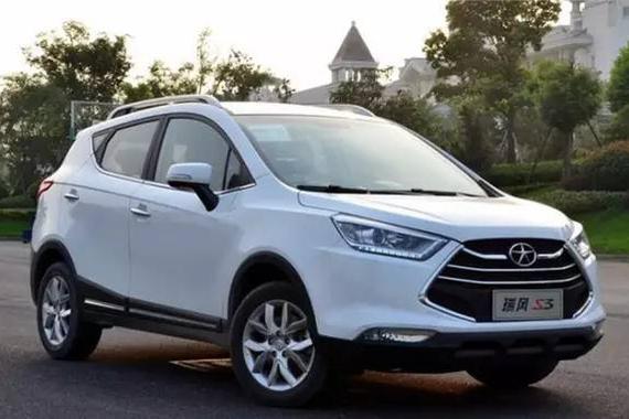 这些SUV不到10万，早上再冷坐上去都“出汗”！