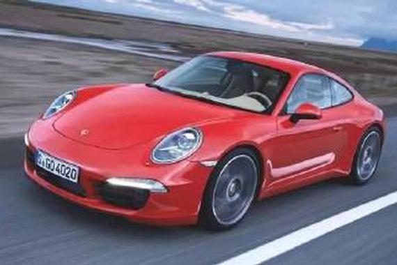 代表全球汽车的10款车，最后一款屌爆了！