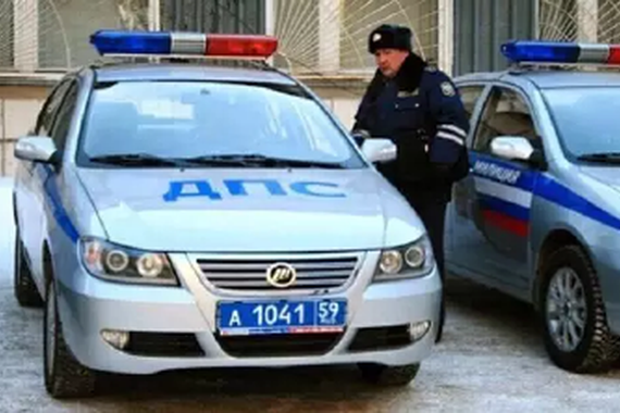 长脸啊！这些国产车竟在俄罗斯销量第一！