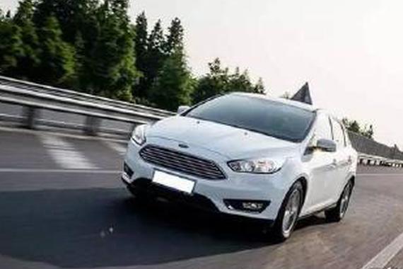 同是前驱 为何这三款车既满足家用又能玩点操控？