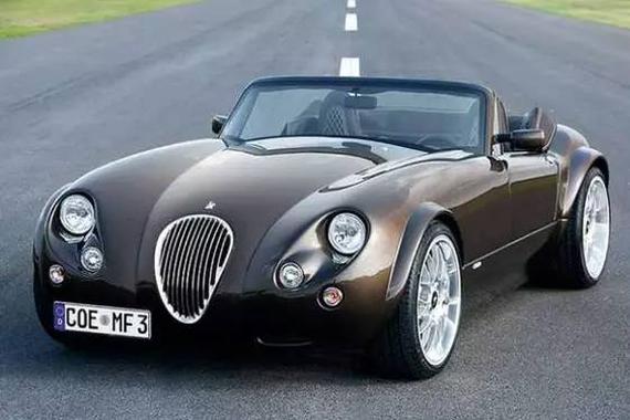 除了法拉利布加迪，这些车你认识算你牛！