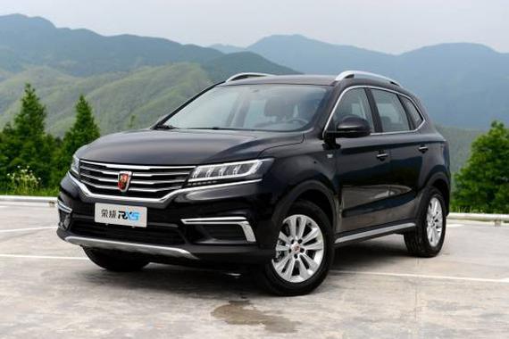 新上的SUV那么多，惊艳的能有几个？