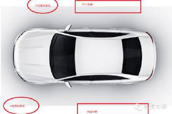 购车时容易忽视的一点，重要程度关乎生命