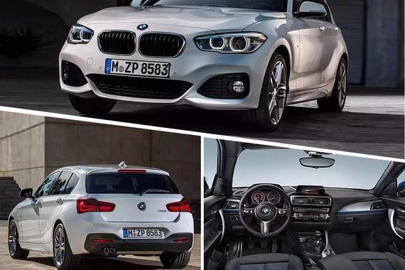 这几款20几万的豪华车，面子、实用两不误！