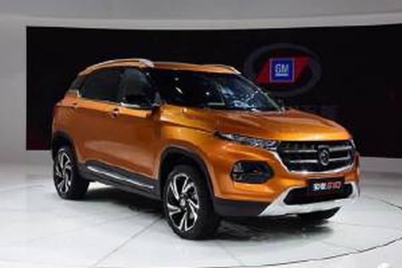 廉价不廉质的国产suv，年轻人的好选择