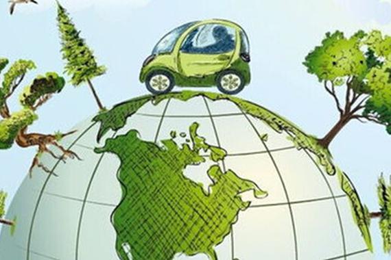 美国11月电动汽车市场销量 雪佛兰夺冠