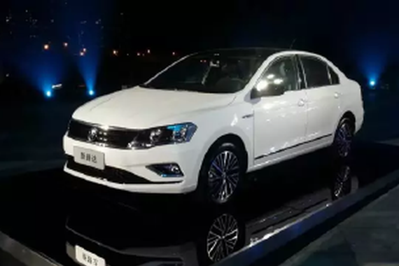 新捷达正式上市 能否继续称霸A级车市场？