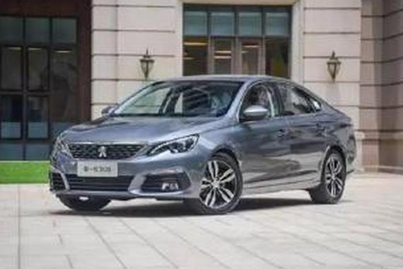 首付3万元左右？这几款合资车省油/动力强