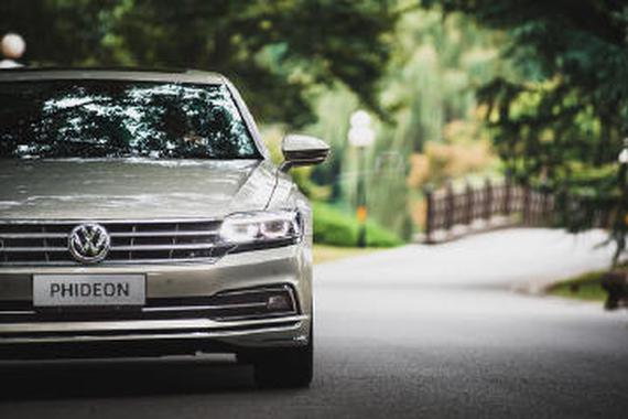 缘何德系豪车受国人钟爱？德系新宠为你解码