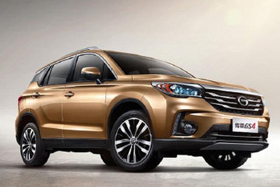 买车都看保值率？怪不得这几款国产车这么值钱！