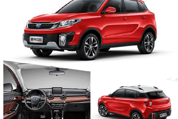 这些10万不到的SUV，后排都很厉害！