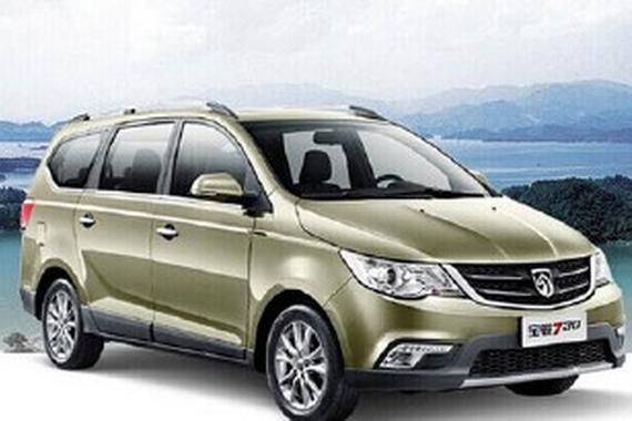人多预算少？10万元就开这些MPV回家吧！