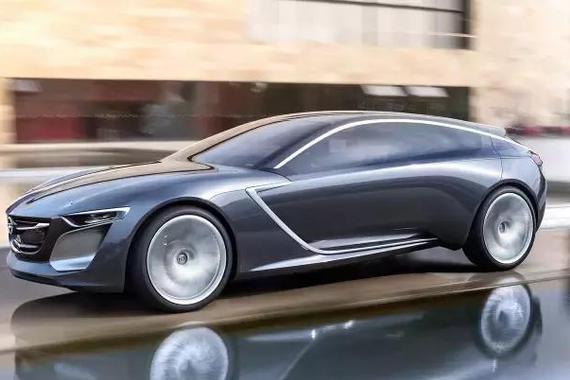 视频：高颜值配9AT 比迈腾还长