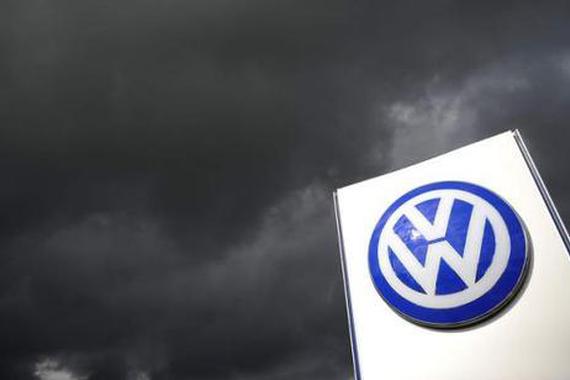 保时捷受德国调查 大众或尾气门新添一笔