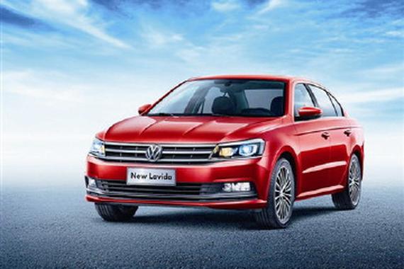 15万预算买合资家轿？ 85后都会考虑这几款！