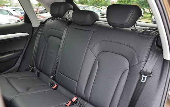 有实力有颜值 这些豪华SUV你会选谁?