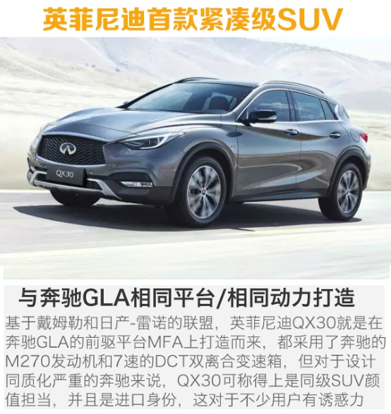 有实力有颜值 这些豪华SUV你会选谁?