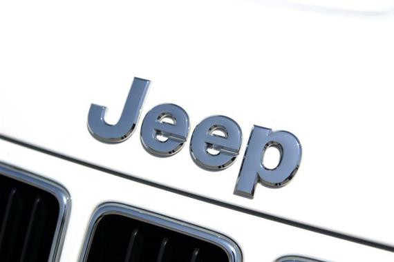 计划或被延期 Jeep旗舰车项目受阻？