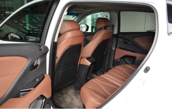 有实力有颜值 这些豪华SUV你会选谁?