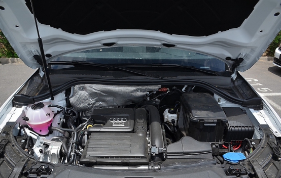 有实力有颜值 这些豪华SUV你会选谁?