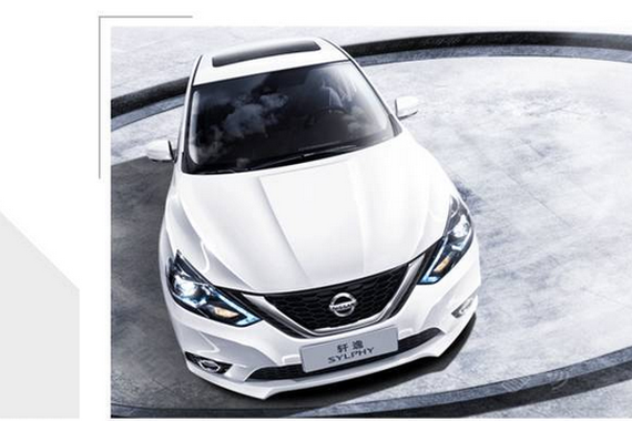 11月份销量最大的10款轿车，第一名是它！