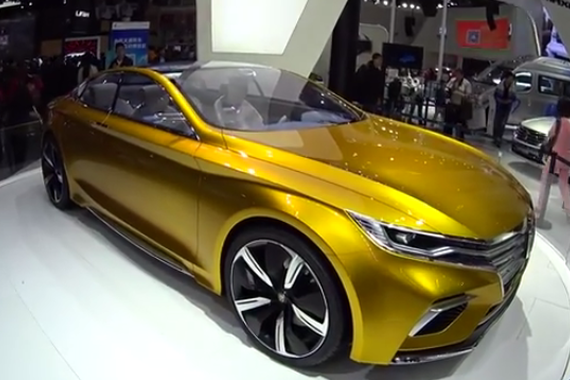 视频:马云对它狂砸10个亿 有望明年亮相