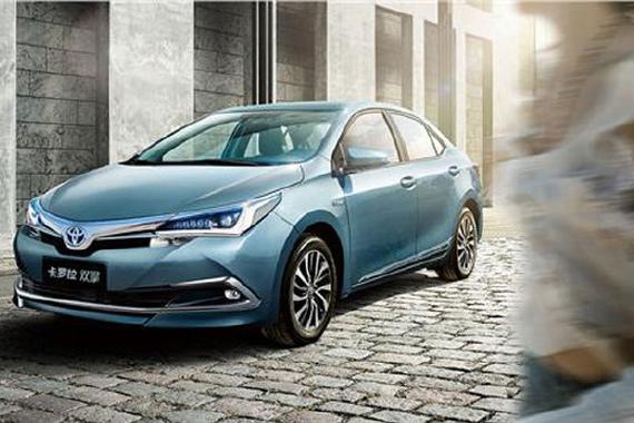 愤青们笑了 为何丰田卡罗拉销量持续下滑？