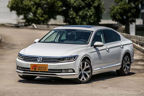 都有4万优惠！高配迈腾和低配A4L，怎么选才能不纠结。