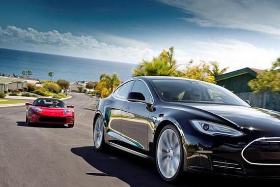 特斯拉与挪威车主和解 赔偿近百万美元 