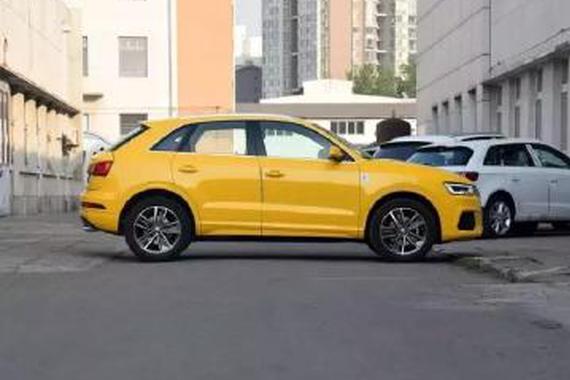 奥迪Q3对比汉兰达，它们之间差别在哪？