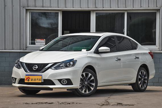 11月份销量最大的10款轿车，轩逸朗逸老对手老朋友。