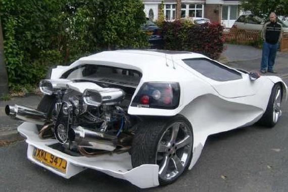 让法拉利老总邀请的人到底有何能耐