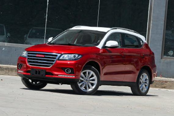 八万落地 皮实耐用省油好保养 买什么车？