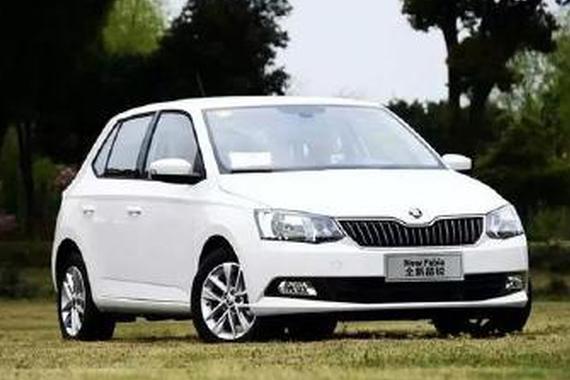 7万起步 这几款合资品牌的精品小车值得买