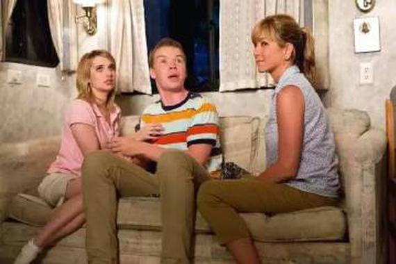 开上房车 你就是这些电影中的主角