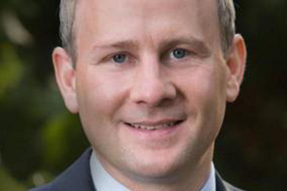 Markus 担任德科斯米尔CFO