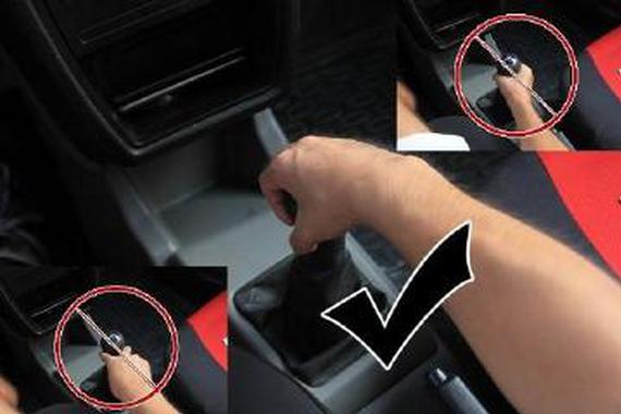 驾校才不会告诉你 真正的换挡标准都在这