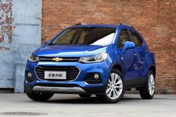 15万元小型SUV大乱斗 总有一款能看上眼