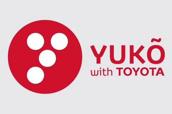 丰田将在欧洲启动“Yuko”混动车共享项目