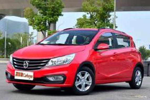 造型动感5万落地还带驾驶互联，这四款小车值得买