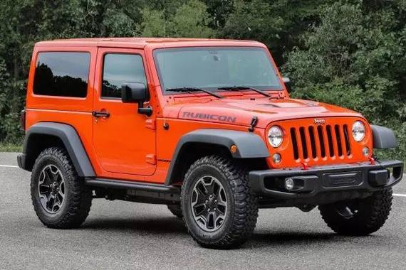 米国也玩油耗虚高，这八款车型上了黑名单